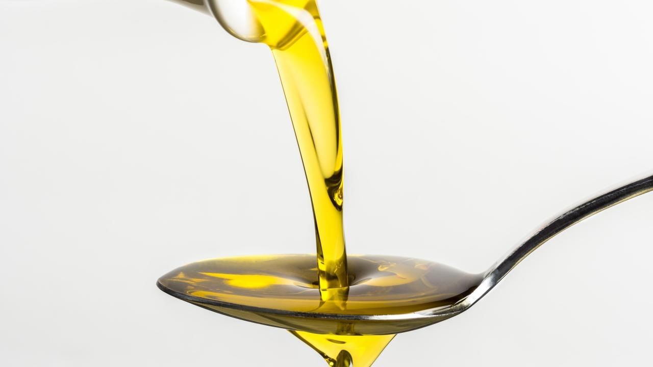 cooking oil 8