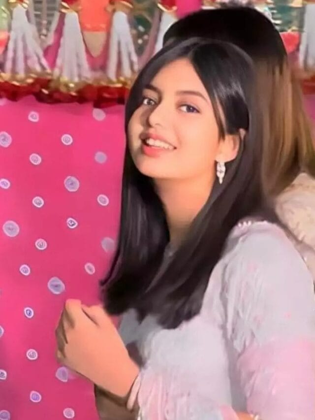 মেয়েকে রূপসী করতে ঐশ্বর্যের এই দাওয়াই