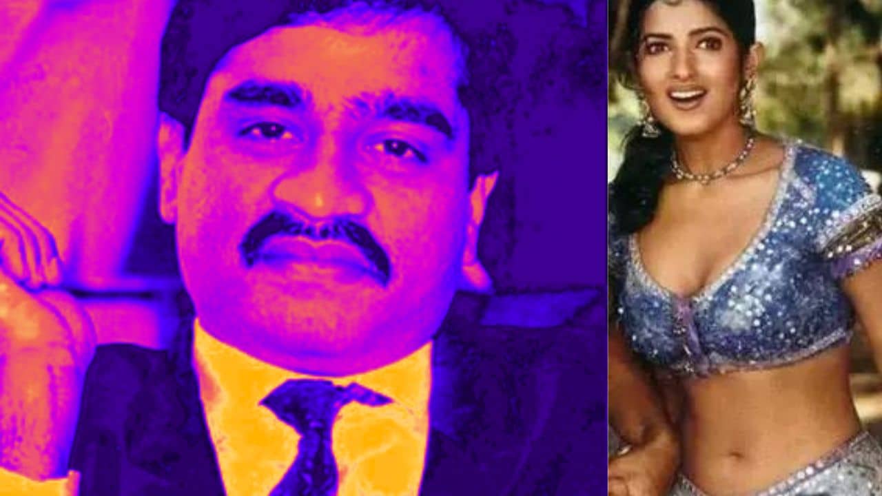 দাউদের অঙ্গুলিহেলনে টুইঙ্কলের নাচ, অবশেষে মুখ খুললেন অক্ষয়-পত্নী?