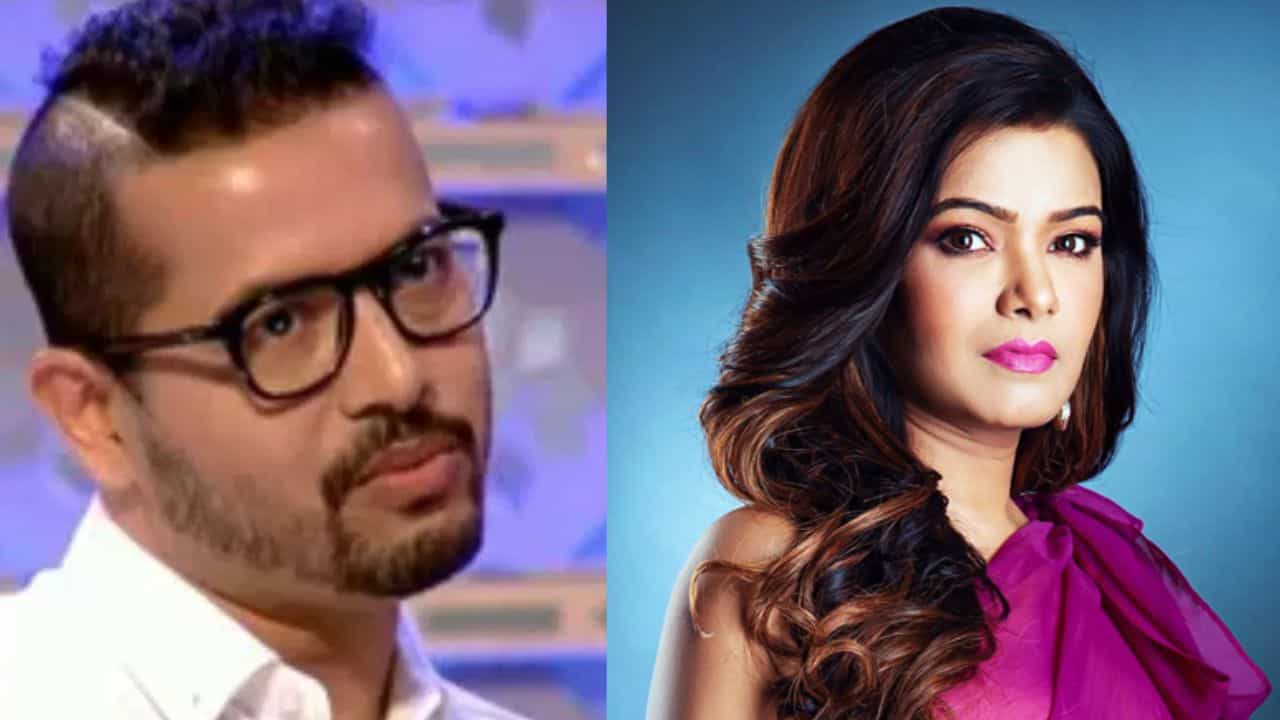 বিয়ের পর বুঝতে পারি সোনালি অন্য কাউকে ভালবাসে: রজত বিয়ের পর বুঝতে পারি সোনালি অন্য কাউকে ভালবাসে: রজত