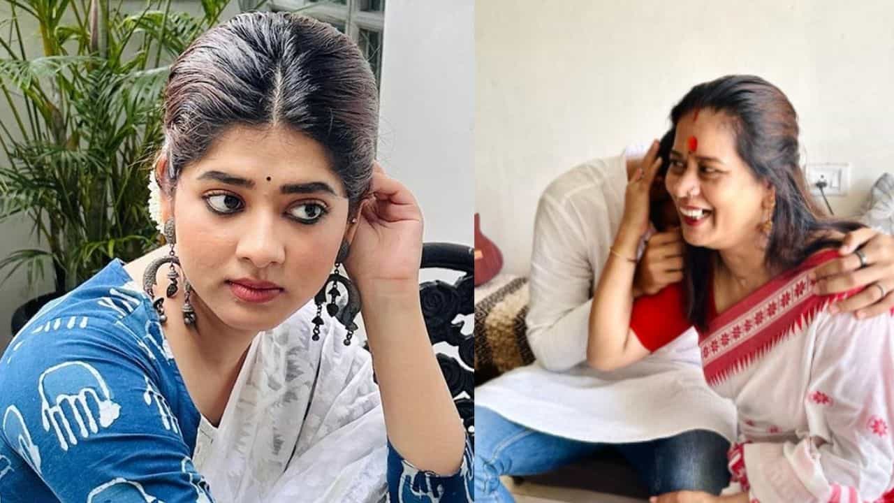 দিতিপ্রিয়া বলতে চাননি, মুখ ফসকে প্রেমিকের নাম জানালেন তাঁর মা! দিতিপ্রিয়া বলতে চাননি, মুখ ফসকে প্রেমিকের নাম জানালেন তাঁর মা!