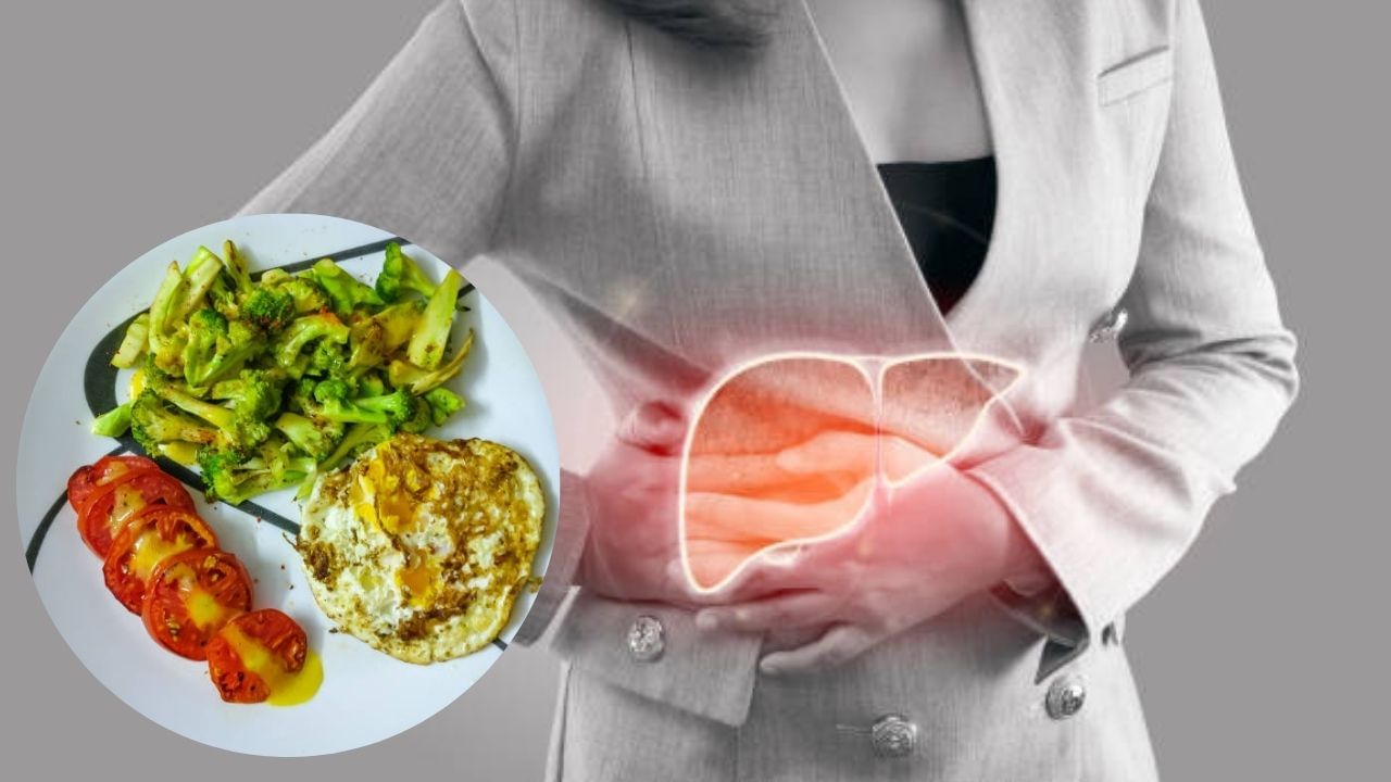 Fatty Liver: ফ্যাটি লিভার নিয়ে চিন্তিত? ডিনারে এসব খাবার খেলে গলবে যকৃতের চর্বি