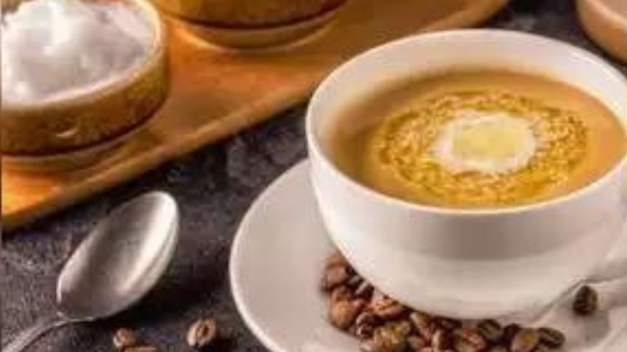 Ghee Coffee-Bullet Coffee Benefits: এই গরমে ঘি দিয়ে খান কফি, সারাদিন থাকবেন চনমনে