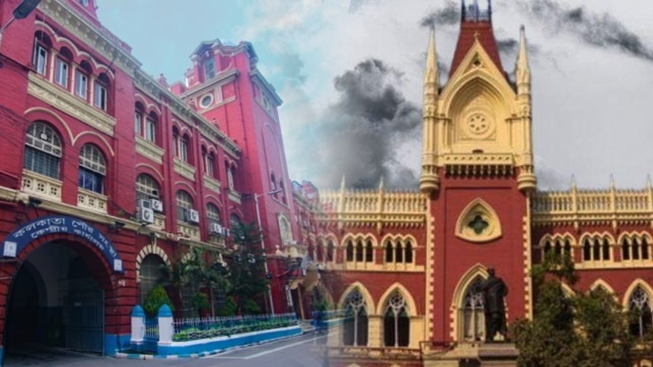 Calcutta High Court: ‘নিজেদের অফিসের সামনে হকার সমস্যার সমাধান করতে পারছেন না’, পুরনিগমের কাজে অসন্তোষ প্রধান বিচারপতির