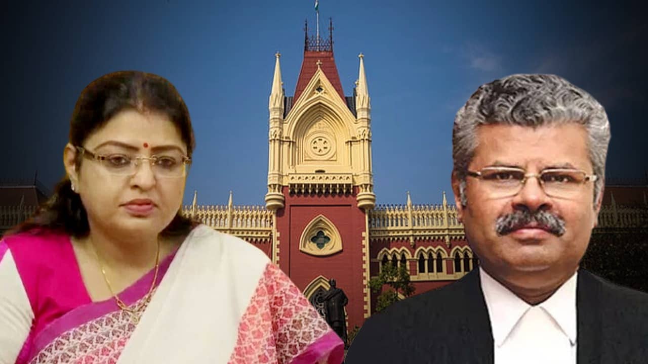Sandeshkhali Case: এখন কোনও কথা বলবেন না..., প্রিয়াঙ্কার সওয়াল থামাতেই শাহজাহানের আইনজীবীকে ধমক প্রধান বিচারপতির