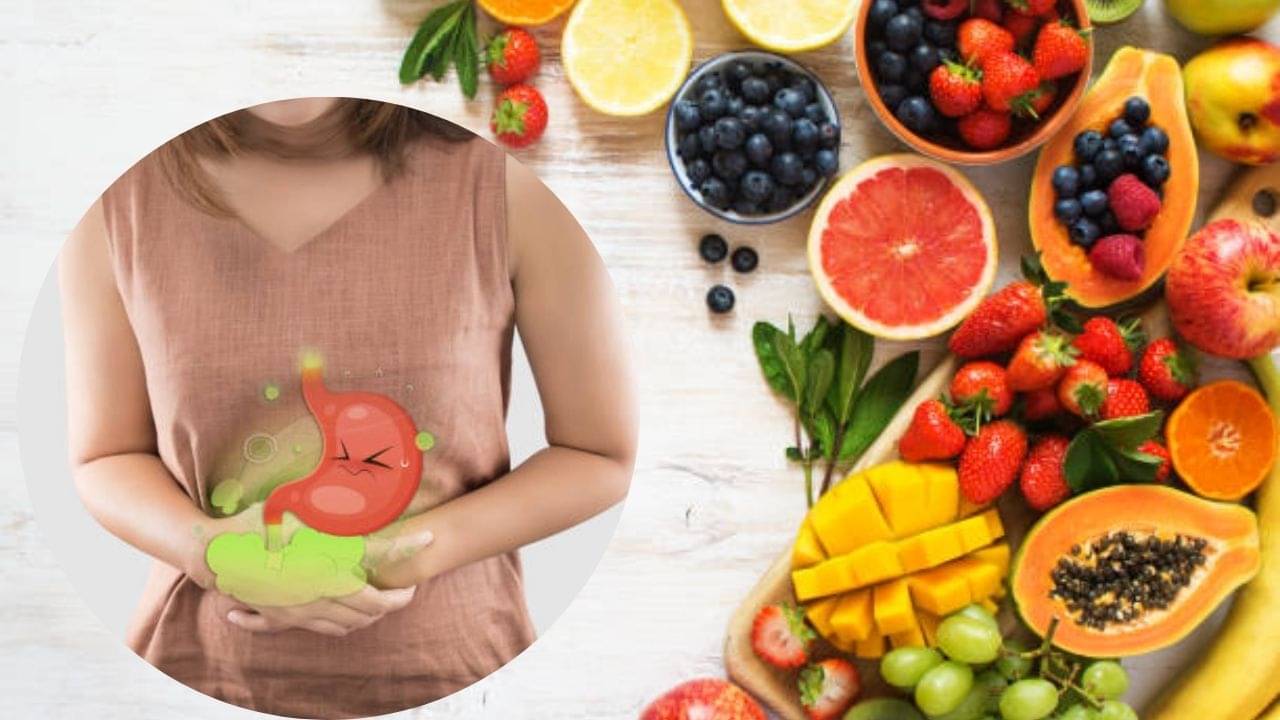 Fruits for Digestion: রোজ গ্যাস-অম্বল লেগেই রয়েছে? গরমের এই ৫ ফল খেলেই দূর পালাবে বদহজম