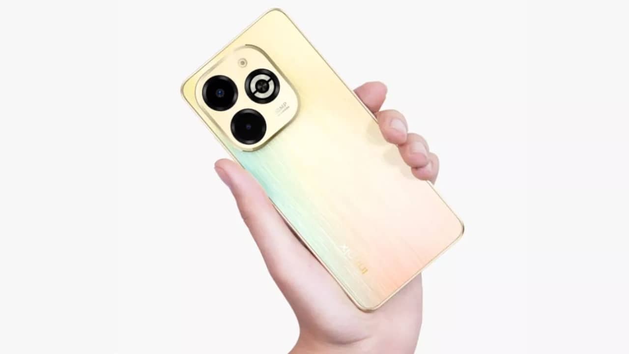 7 এপ্রিল পর্যন্ত মাত্র 5719 টাকায় মিলবে Infinix Smart 8 Plus, কোথায় অর্ডার করবেন?