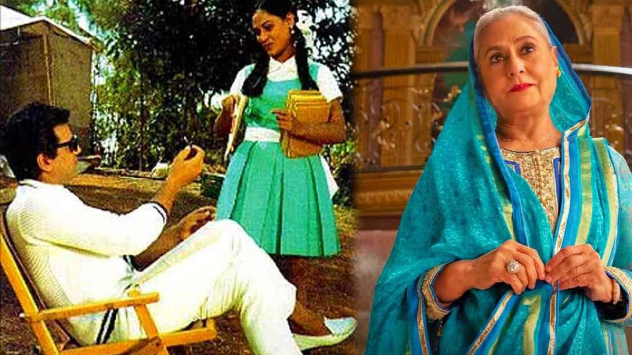 ১৯৭১ থেকে ধর্মেন্দ্রকেই মনে-মনে ভালবাসতেন, বুড়ো বয়সে স্বীকার করলেন জয়া