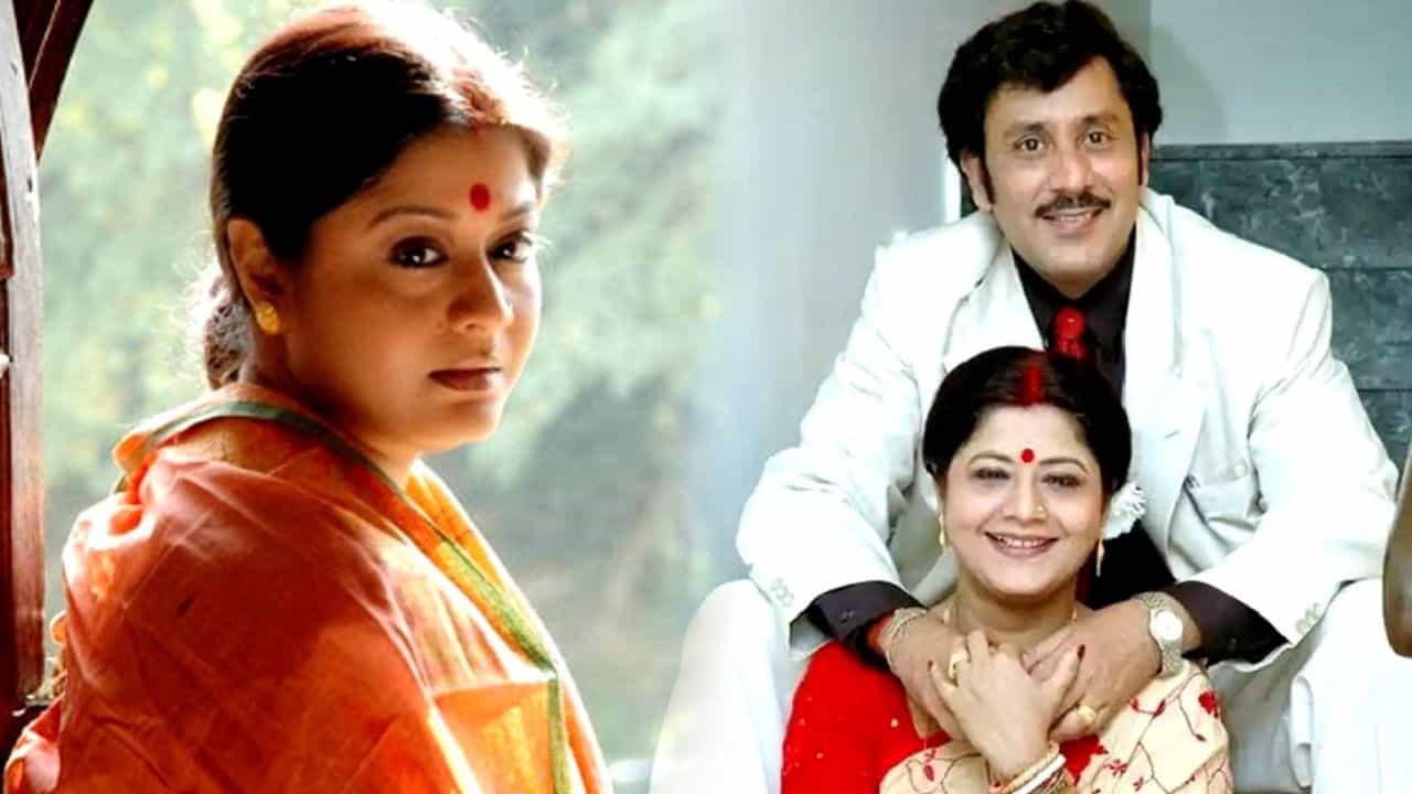 বিবাহিত জীবনে চরম অসুখী; ‘সিঙ্গল বাবা’ কৌশিক কীভাবে স্ত্রী হিসেবে পান দুঃখী লাবণীকে? বিবাহিত জীবনে চরম অসুখী; ‘সিঙ্গল বাবা’ কৌশিক কীভাবে স্ত্রী হিসেবে পান দুঃখী লাবণীকে?