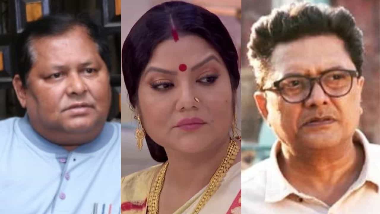 Dolon Rpy রেগে আগুন খরাজ-ভাস্কর-দোলনরা, কেন চাইছেন রাষ্ট্রপতি শাসন? | What did ...