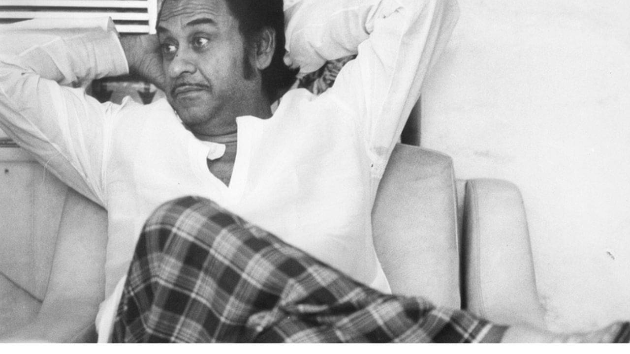 কিশোর কুমারের পরপর বিয়ে ভাঙার কারণ অদ্ভুত! গায়কের স্বরূপটাই নাকি...