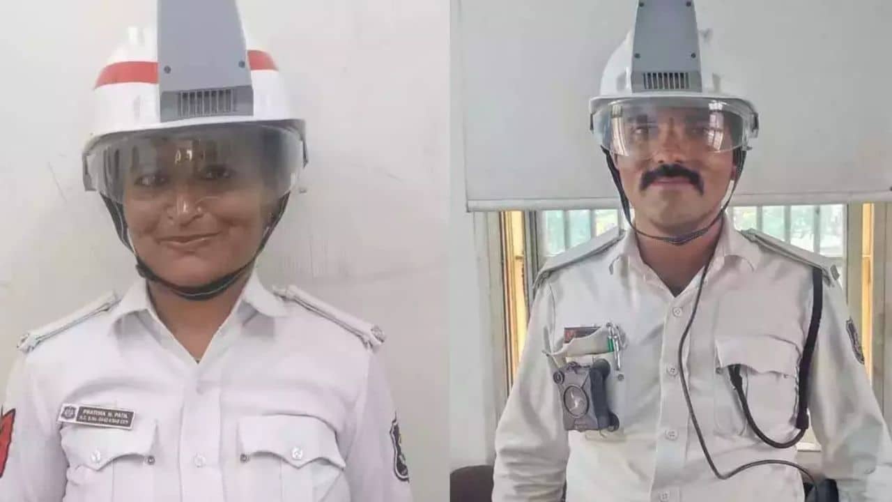 AC Helmet: ৪২ ডিগ্রির গরমে মাথায় পরতে চান AC হেলমেট! কোথায় পাওয়া যাচ্ছে?