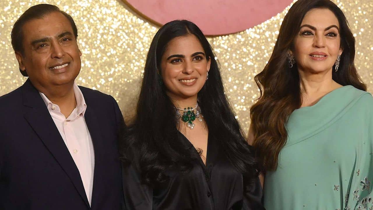 Mukesh Ambani: এবার নতুন ধামাকা অম্বানীদের, ইশার সংস্থা টেক্কা দেবে বড় বড় কোম্পানিকে?