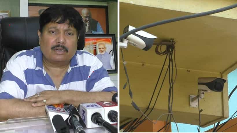 Arjun Singh: ৮২ টা ক্যামেরায় ঘিরে ফেলা হয়েছে আমাকে, হাইকোর্টের মামলা করলেন অর্জুন সিং