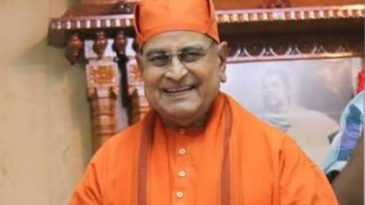 Ramakrishna Mission-Belur Math: রামকৃষ্ণ মঠ ও মিশনের নয়া অধ্যক্ষের দায়িত্ব পেলেন স্বামী গৌতমানন্দ