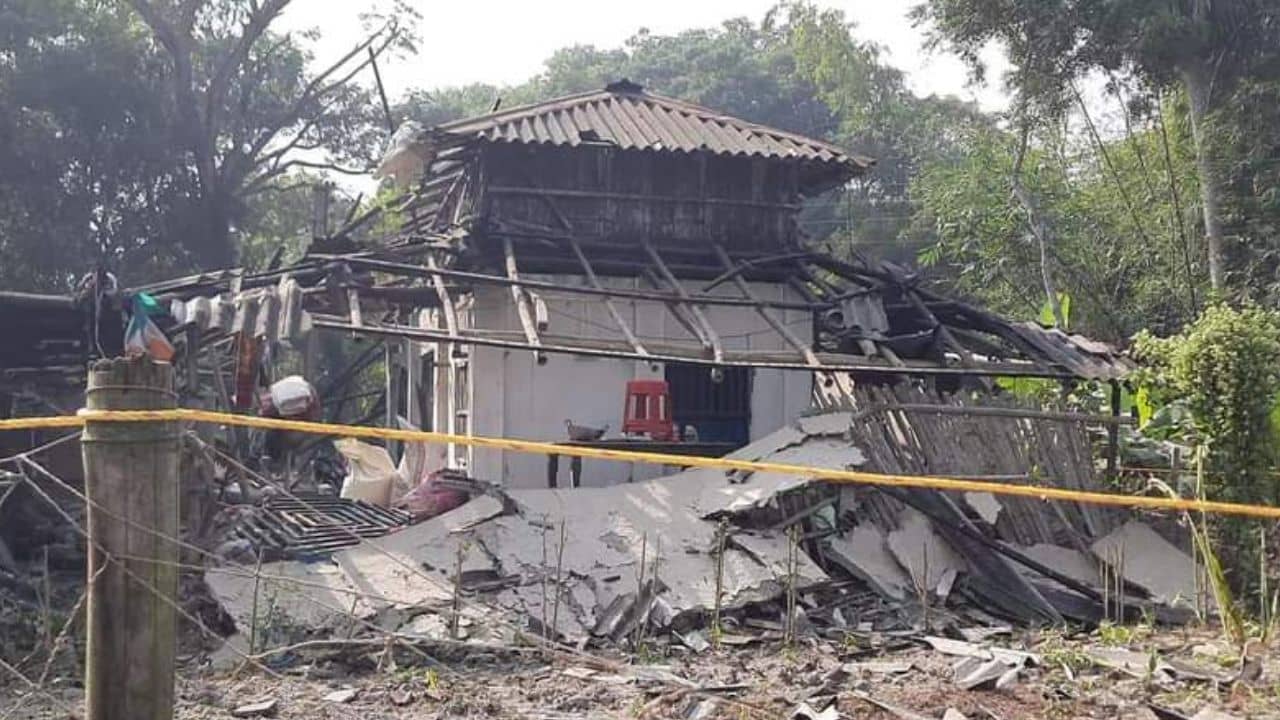 Attack on NIA: কারা এই বলাই, মনোব্রত? কেন গ্রেফতার? ভূপতিনগর-কাণ্ডে বিবৃতি দিয়ে জানাল NIA