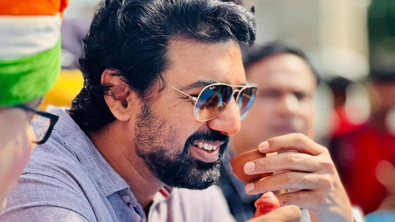 Dev Poll campaign: কে মাছ খাচ্ছে, কে মাছ খাচ্ছে না, সেটা নিয়ে...আমি বুঝে উঠতে পারছি না: দেব