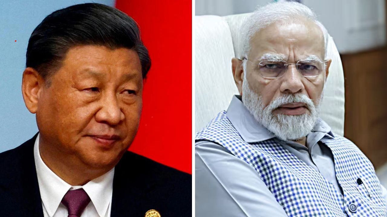 India on China: নাম বদলে কী প্রমাণ করতে চাইছে চিন? বেজিং-এর কার্যকলাপকে 'সেন্সলেস' বলল ভারত