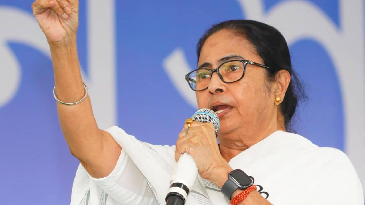 Mamata Banerjee: আমি সই করে দিলাম, জানি না আমার সইয়ের কত মূল্য আছে: মমতা