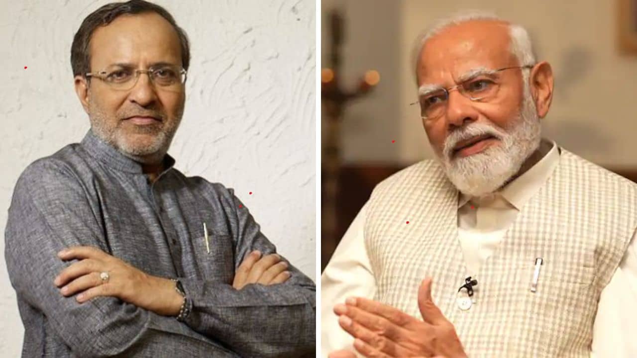 Narendra Modi: শুধুমাত্র আমার কথা শুনেই..., বিরোধী নেতার কথাও রেখেছিলেন নরেন্দ্র মোদী