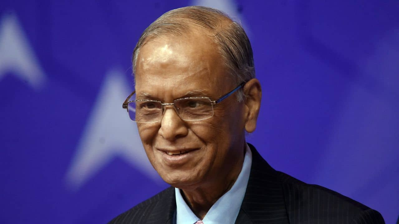 Narayana Murthy: বয়স মাত্র ৫ মাস, নারায়ণ মূর্তির নাতি কত কোটি টাকা আয় করছে জানেন?