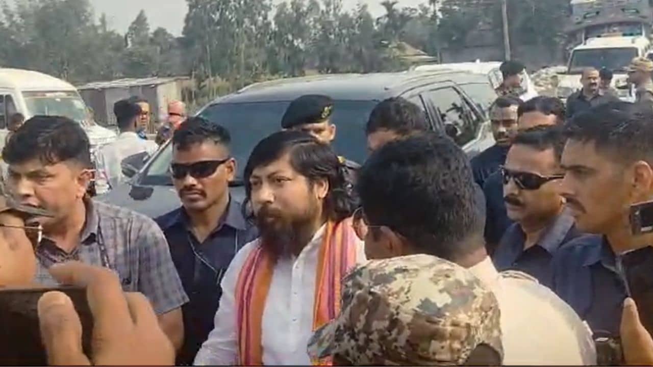 Cooch Behar: নিশীথ হারতেই কোচবিহারে ঘুরছে খেলা, রাতারাতি মাস্টারস্ট্রোক তৃণমূলের