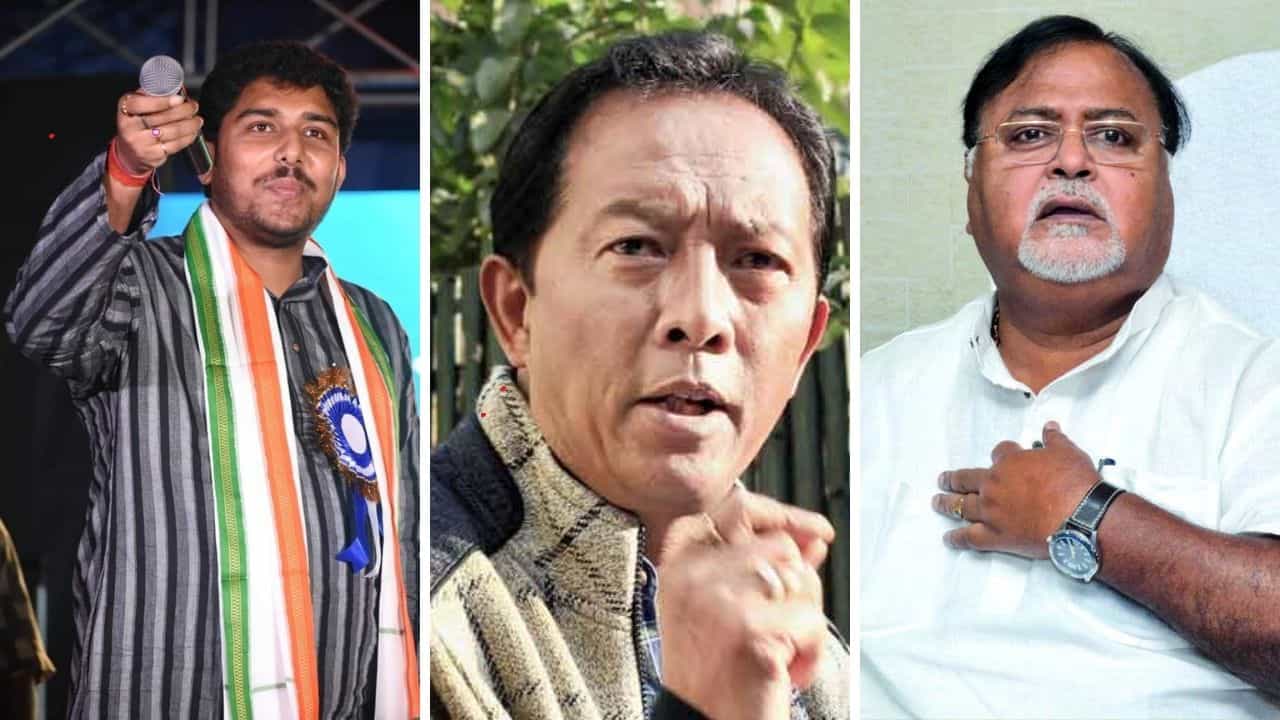 Recruitment Scam: নিয়োগ দুর্নীতিতে রাজ্যের করা FIR-এ একাধিক তৃণমূল নেতার নাম Recruitment Scam: নিয়োগ দুর্নীতিতে রাজ্যের করা FIR-এ একাধিক তৃণমূল নেতার নাম