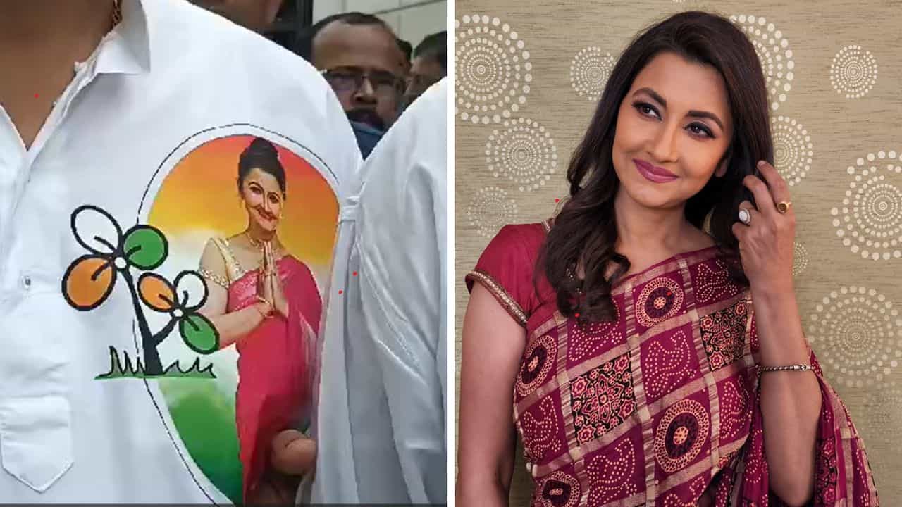 Rachna Banerjee husband: বুকে ছবি নিয়েই হাজির হলেন রচনার স্বামী, দিলেন 'সারপ্রাইজ', কী বললেন স্ত্রী'কে নিয়ে? Rachna Banerjee husband: বুকে ছবি নিয়েই হাজির হলেন রচনার স্বামী, দিলেন 'সারপ্রাইজ', কী বললেন স্ত্রী'কে নিয়ে?