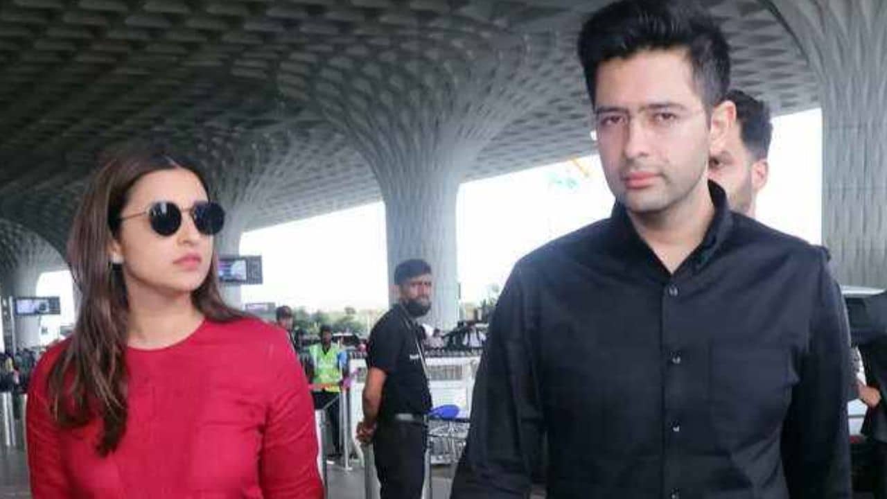 Raghav Chadda: অন্ধ হতে বসেছিলেন পরিণীতির স্বামী রাঘব, এখন কোথায় তিনি?