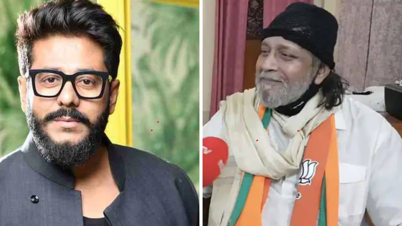 Raj Chakraborty on Mithun: মিঠুনকে কী চোখে দেখেন রাজ চক্রবর্তী? দেবের পর মুখ খুললেন তিনিও