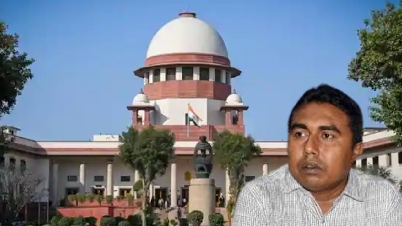 Sandeshkhali Case: শুধুমাত্র একজনের জন্য কেন সুপ্রিম কোর্টে ছুটল রাজ্য? সন্দেশখালি-মামলায় প্রশ্ন বিচারপতির