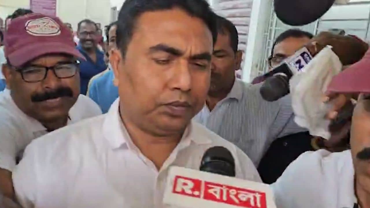 Sheikh Shahjahan: CBI তদন্ত হলে ভাল হবে, হাইকোর্টের নির্দেশ শুনে বললেন শেখ শাহজাহান