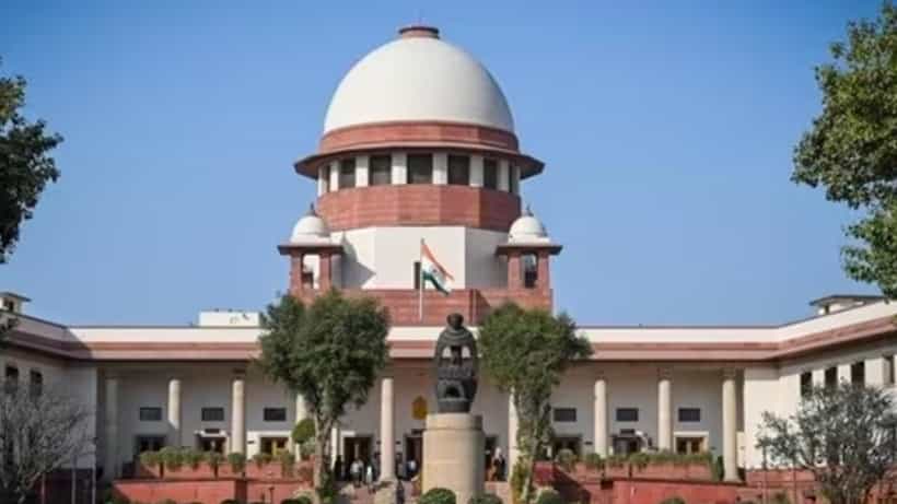 Sandeshkhali Case: সুপ্রিম-দুয়ারে মুলতুবি হয়ে গেল সন্দেশখালি মামলা