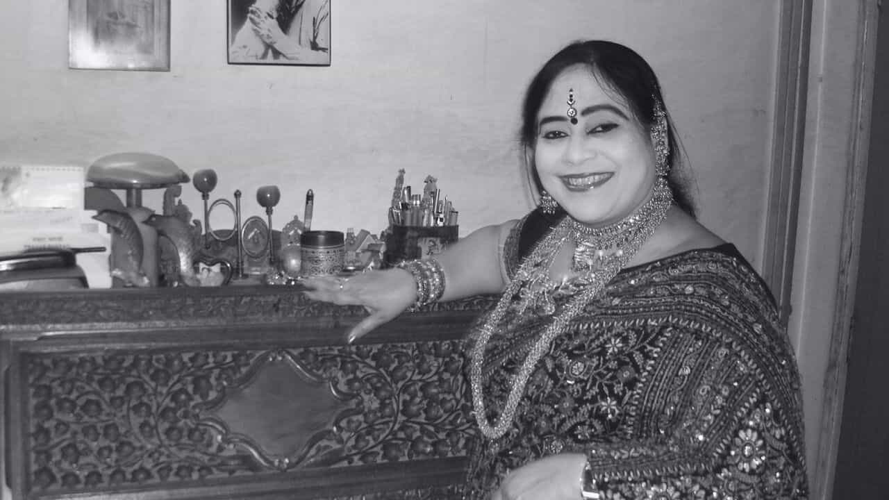 Tapati Basu: শেষকৃত্য সম্পন্ন, ছাত্রছাত্রীদের মধ্যেই রয়ে গেলেন কলকাতা বিশ্ববিদ্যালয়ের প্রাক্তন অধ্যাপিকা তপতী বসু Tapati Basu: শেষকৃত্য সম্পন্ন, ছাত্রছাত্রীদের মধ্যেই রয়ে গেলেন কলকাতা বিশ্ববিদ্যালয়ের প্রাক্তন অধ্যাপিকা তপতী বসু