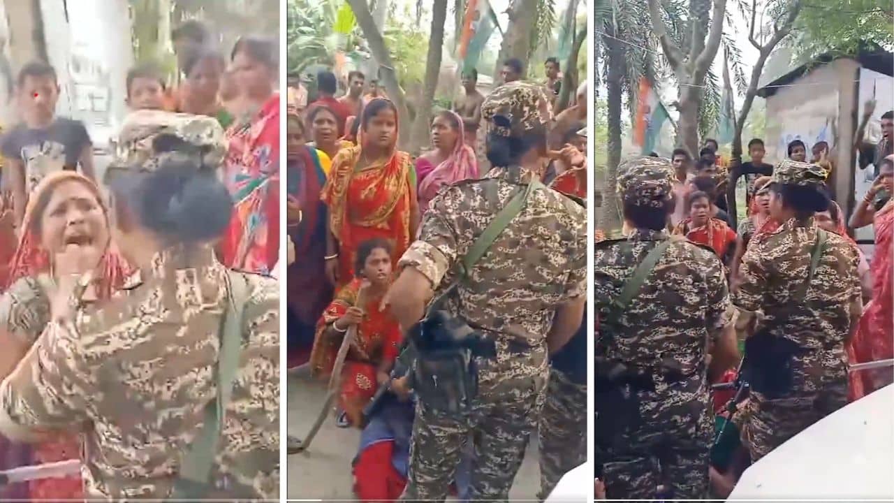 Bhupatinagar Case: ভূপতিনগরকাণ্ডে এবার পাল্টা দায়ের হল শ্লীলতাহানির অভিযোগ