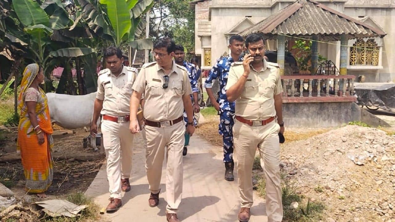 Bhupatinagar NIA Attack: পুলিশকে জানিয়েই ভূপতিনগরে গিয়েছিল NIA, উল্লেখ পুলিশের রিপোর্টে: সূত্র