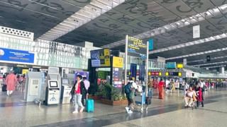 Kolkata Airport: কেবিন ক্রুকে বিমানের ভিতর এভাবে দেখে…, যত ঘটনা কলকাতা বিমানবন্দরে