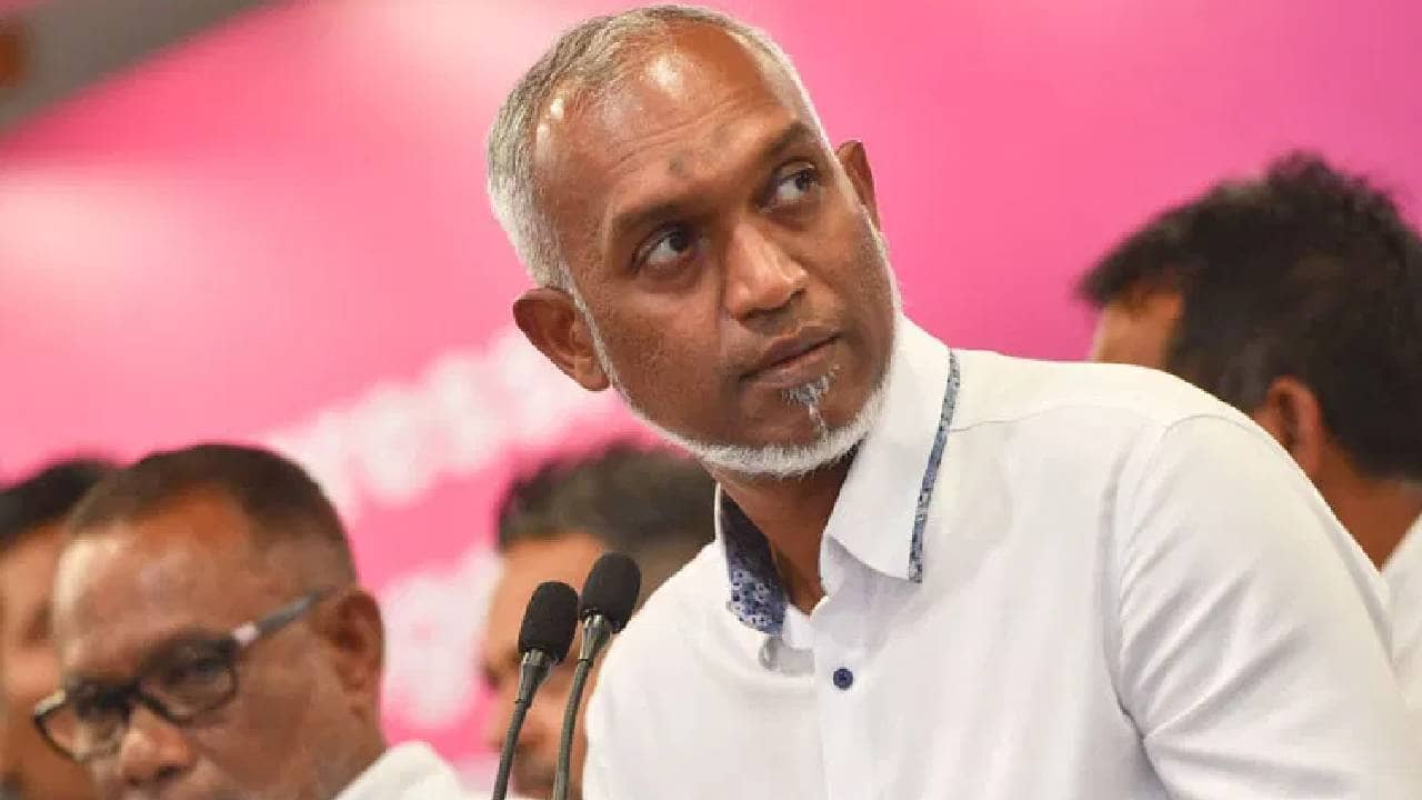 India-Maldives: মুইজ্জুর মুখ পুড়ল এবার, ভারতের প্রশংসায় মলদ্বীপের বিদেশমন্ত্রী