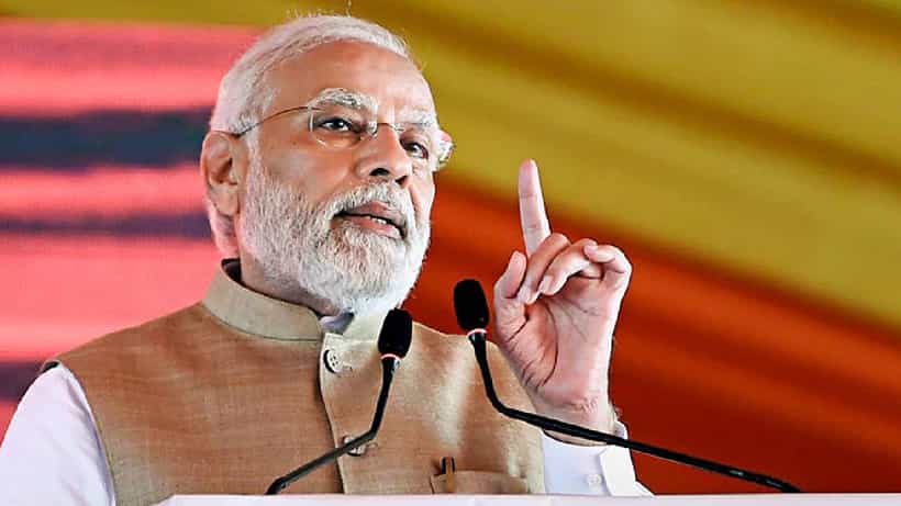 PM Narendra Modi: ১৪০ কোটি জনগণের স্বপ্ন ও আকাঙ্খারই প্রতিফলন বিজেপি, প্রতিষ্ঠা দিবসে শুভেচ্ছা প্রধানমন্ত্রী মোদীর