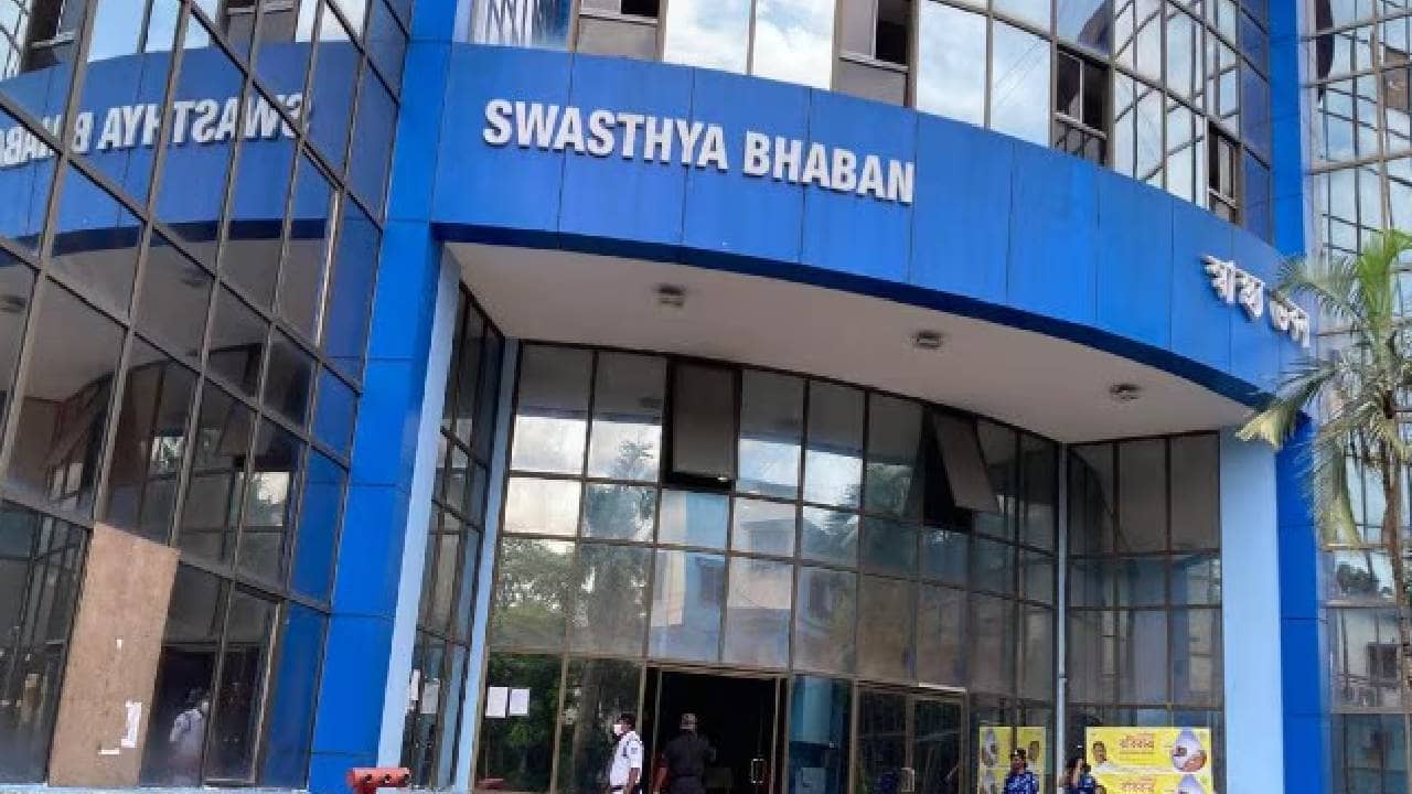 Swasthya Bhawan: গরমে পুড়ছে রাজ্য, হাসপাতালে বড় বিপদ না ঘটে... সতর্ক করল স্বাস্থ্যভবন