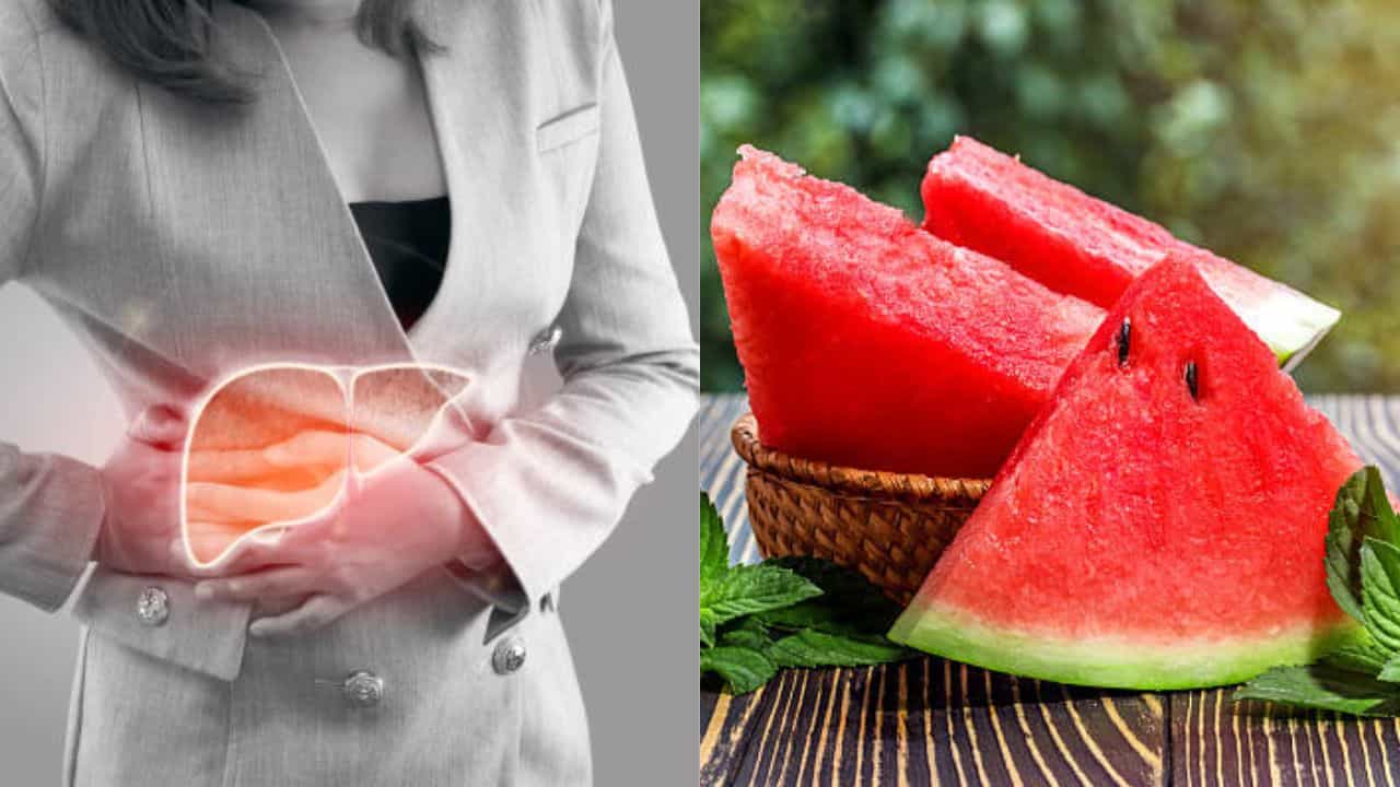 Liver Health: সদ্য ফ্যাটি লিভার ধরা পড়েছে? গরমে এই ৬ খাবার রোজ খান Liver Health: সদ্য ফ্যাটি লিভার ধরা পড়েছে? গরমে এই ৬ খাবার রোজ খান