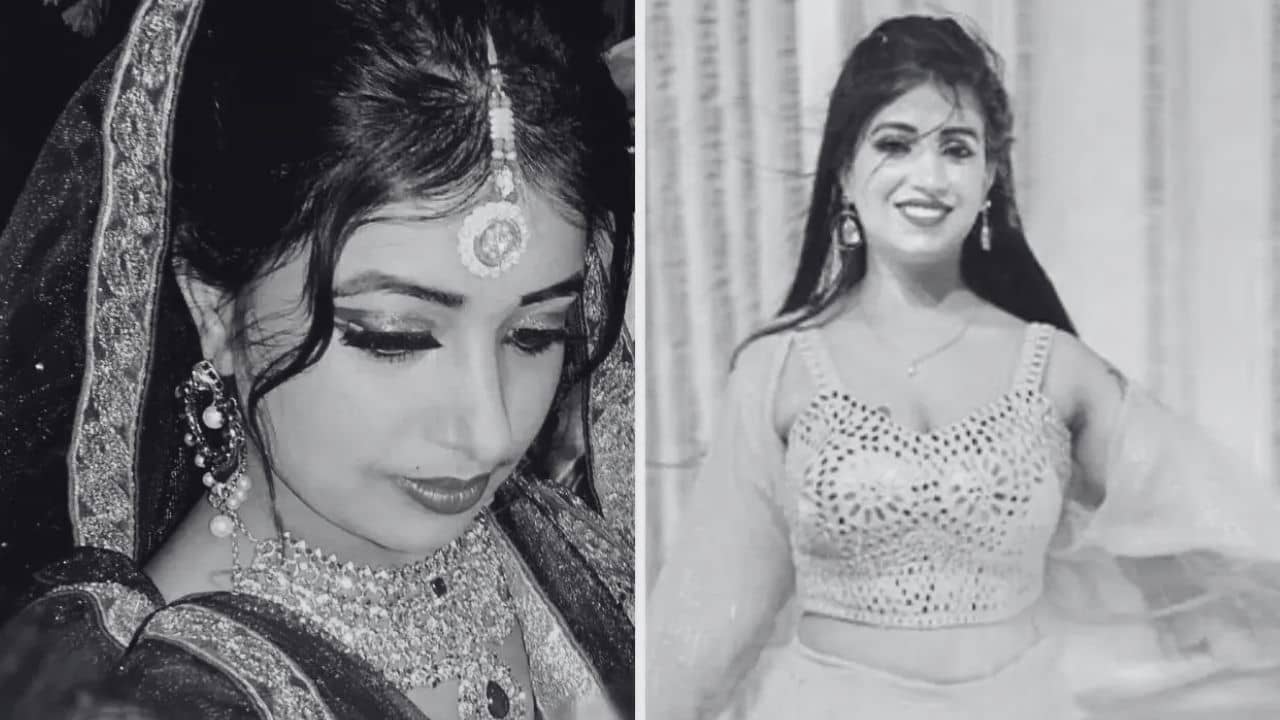 ফ্ল্যাট থেকে উদ্ধার নায়িকার ঝুলন্ত দেহ, মৃত্যুর আগে রহস্যে মাখা পোস্ট