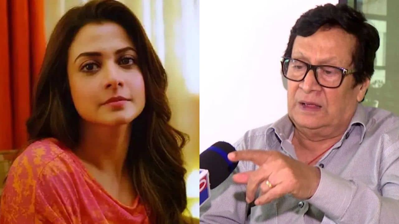 তুমি এটা কী করে পারলে বাবা! রঞ্জিতের কোন কাজ মানতেই পারেননি কোয়েল?