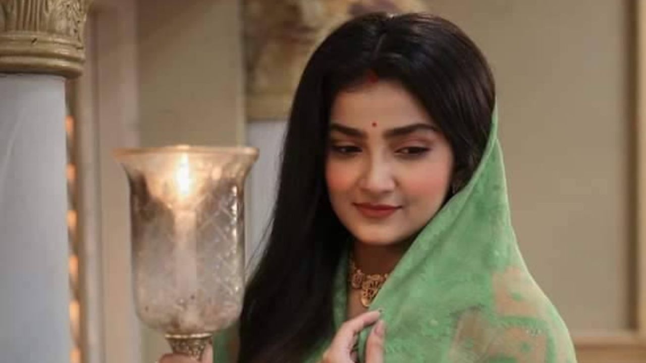 '...আমাকে দেখে অনেকে বিতৃষ্ণা প্রকাশ করছেন', হঠাৎ মুখে এ কেমন বুলি মেঘার? '...আমাকে দেখে অনেকে বিতৃষ্ণা প্রকাশ করছেন', হঠাৎ মুখে এ কেমন বুলি মেঘার?
