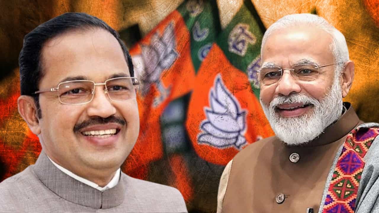 Narendra Modi: 'সংখ্যালঘুরা কেন ভয় পাবেন মোদীকে?' বলছেন দেশের একমাত্র বিজেপি প্রার্থী আব্দুল সালাম Narendra Modi: 'সংখ্যালঘুরা কেন ভয় পাবেন মোদীকে?' বলছেন দেশের একমাত্র বিজেপি প্রার্থী আব্দুল সালাম