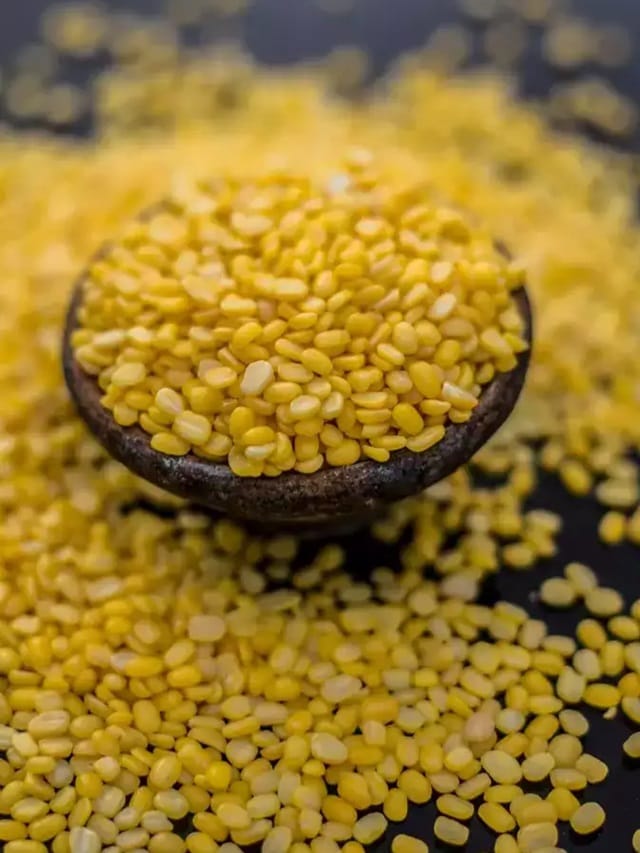 কোলেস্টেরল কমাতে এই ডাল খান