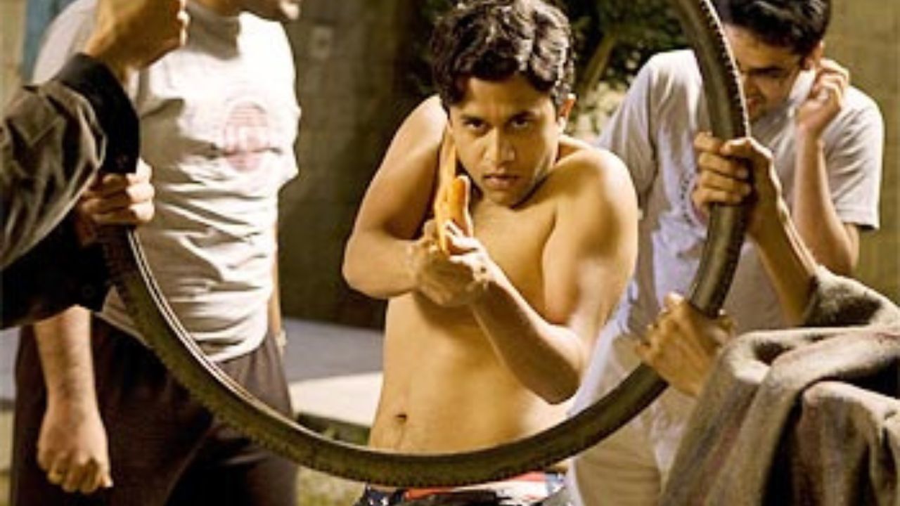 'থ্রি ইডিয়টস'-এর চতুর রামালিঙ্গম এখন কোথায়? কী করছেন অভিনেতা ওমি বৈদ্য? 'থ্রি ইডিয়টস'-এর চতুর রামালিঙ্গম এখন কোথায়? কী করছেন অভিনেতা ওমি বৈদ্য?