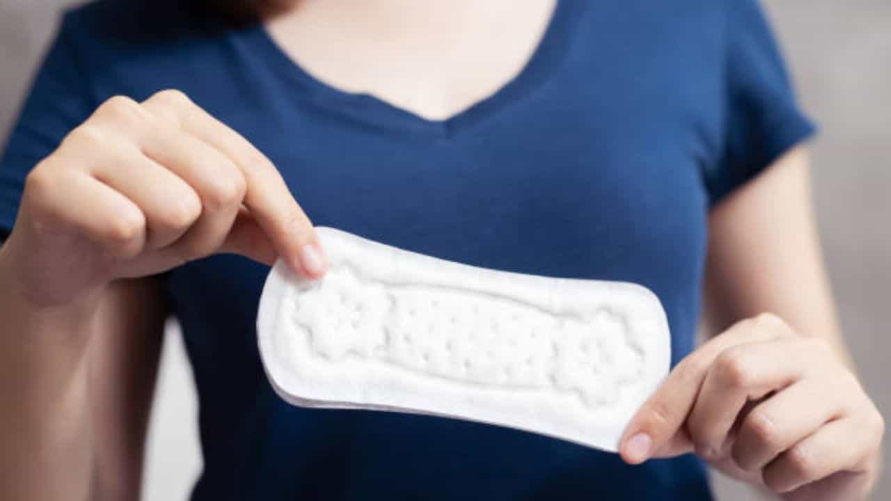 Heavy Periods: ২ ঘণ্টায় দু'বার প্যাড বদলাতে হচ্ছে? হেভি পিরিয়ডের সমস্যাকে বশে রাখবেন যে উপায়ে Heavy Periods: ২ ঘণ্টায় দু'বার প্যাড বদলাতে হচ্ছে? হেভি পিরিয়ডের সমস্যাকে বশে রাখবেন যে উপায়ে