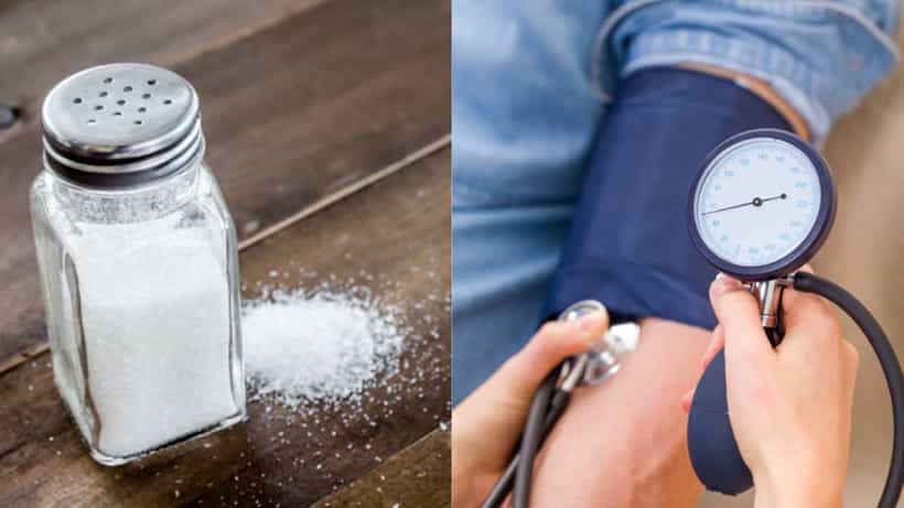 Salt-Blood Pressure: ব্লাড প্রেশার থাকলে খাবারে কত গ্রাম পর্যন্ত নুন ব্যবহার করা নিরাপদ?