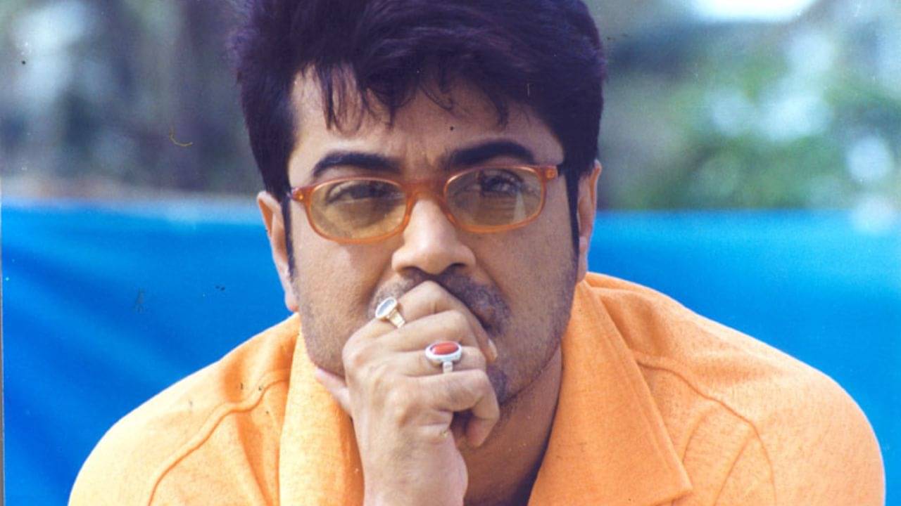 প্রসেনজিৎ নিস্তার পেলেন না ৪২ ডিগ্রি সেলসিয়াসেও, বললেন, আমার বাবা বিশ্বজিৎও...